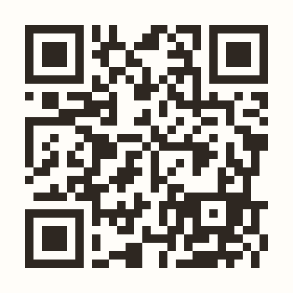QR code to leave wedding wishes